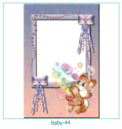 baby-Fotorahmen 44