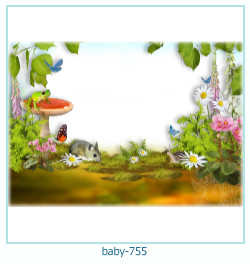 baby-Fotorahmen 755