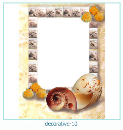 dekorativer Fotorahmen 10