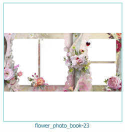 Blumenfotobücher 23