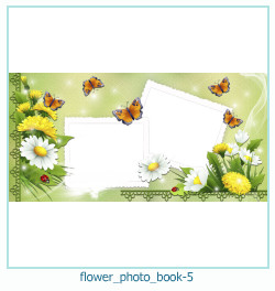 Blumenfotobücher 5