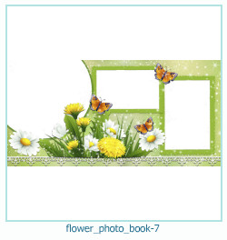 Blumenfotobücher 7