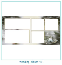 Hochzeitsalbum Fotobücher 43