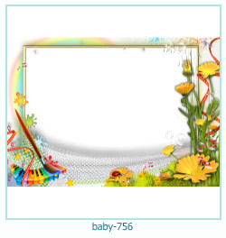 baby-Fotorahmen 756
