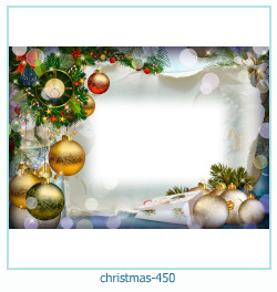 christmas Photo frame 450
