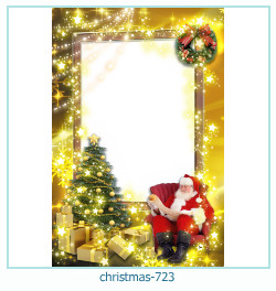 christmas Photo frame 723