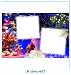 christmas Photo frame 922