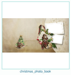weihnachts-Fotobuch 40