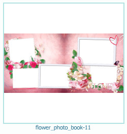 Blumenfotobücher 11