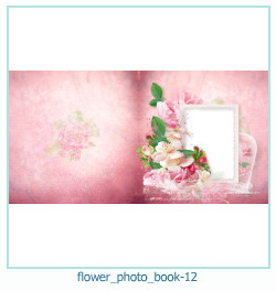 Blumenfotobücher 12