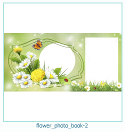 Blumenfotobücher 2