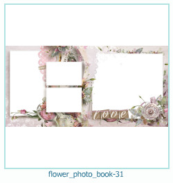 Blumenfotobücher 31