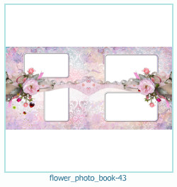 Blumenfotobücher 43