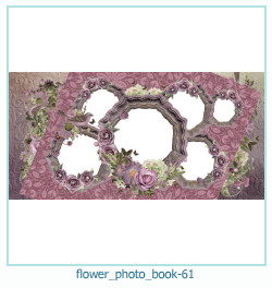 Blumenfotobücher 61