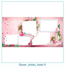 Blumenfotobücher 9