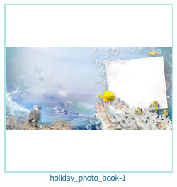 holiday photo book 1