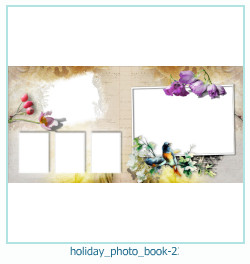holiday photo book 22