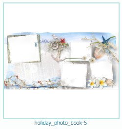 holiday photo book 5