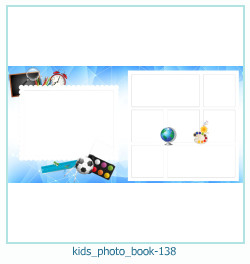 kids photo frame 138