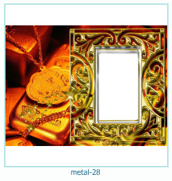 metal Photo frame 28
