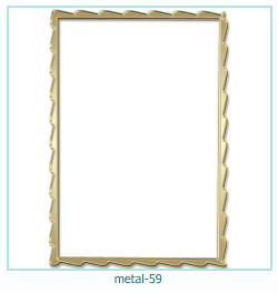 metal Photo frame 59