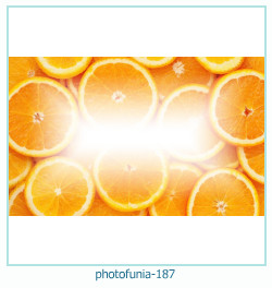 photofunia Photo frame 187
