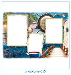 photofunia Photo frame 515