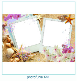photofunia Photo frame 641