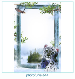 photofunia Photo frame 644