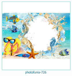 photofunia Photo frame 726