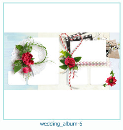 Wedding album photo books 6